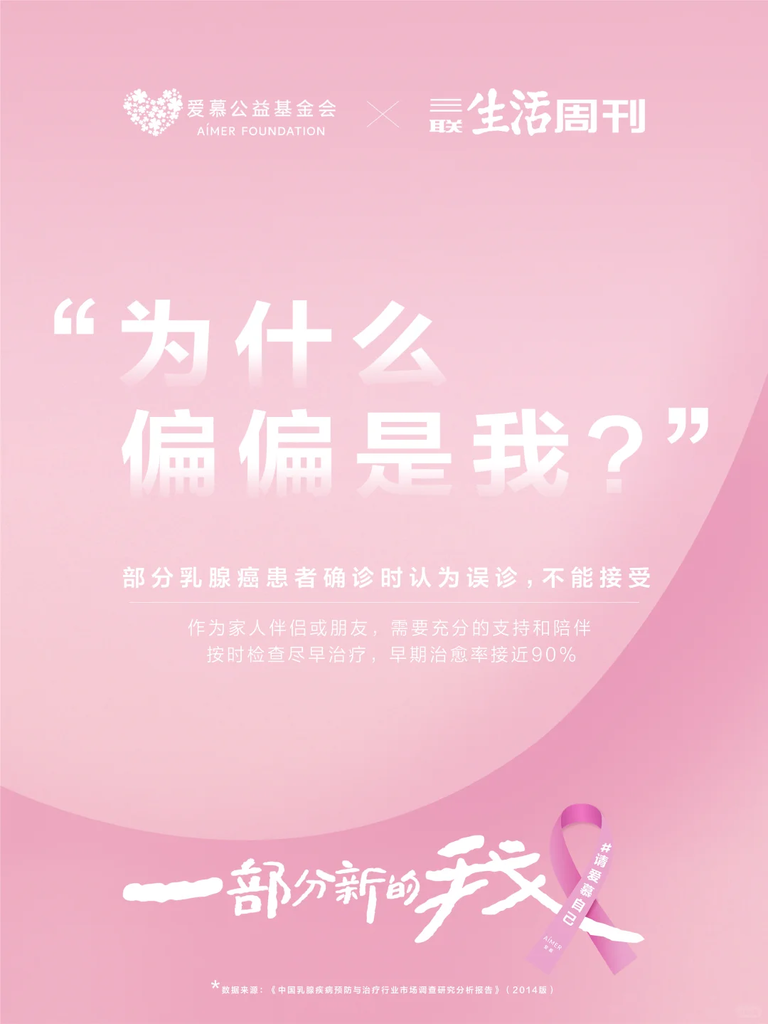 为什么偏偏是我？