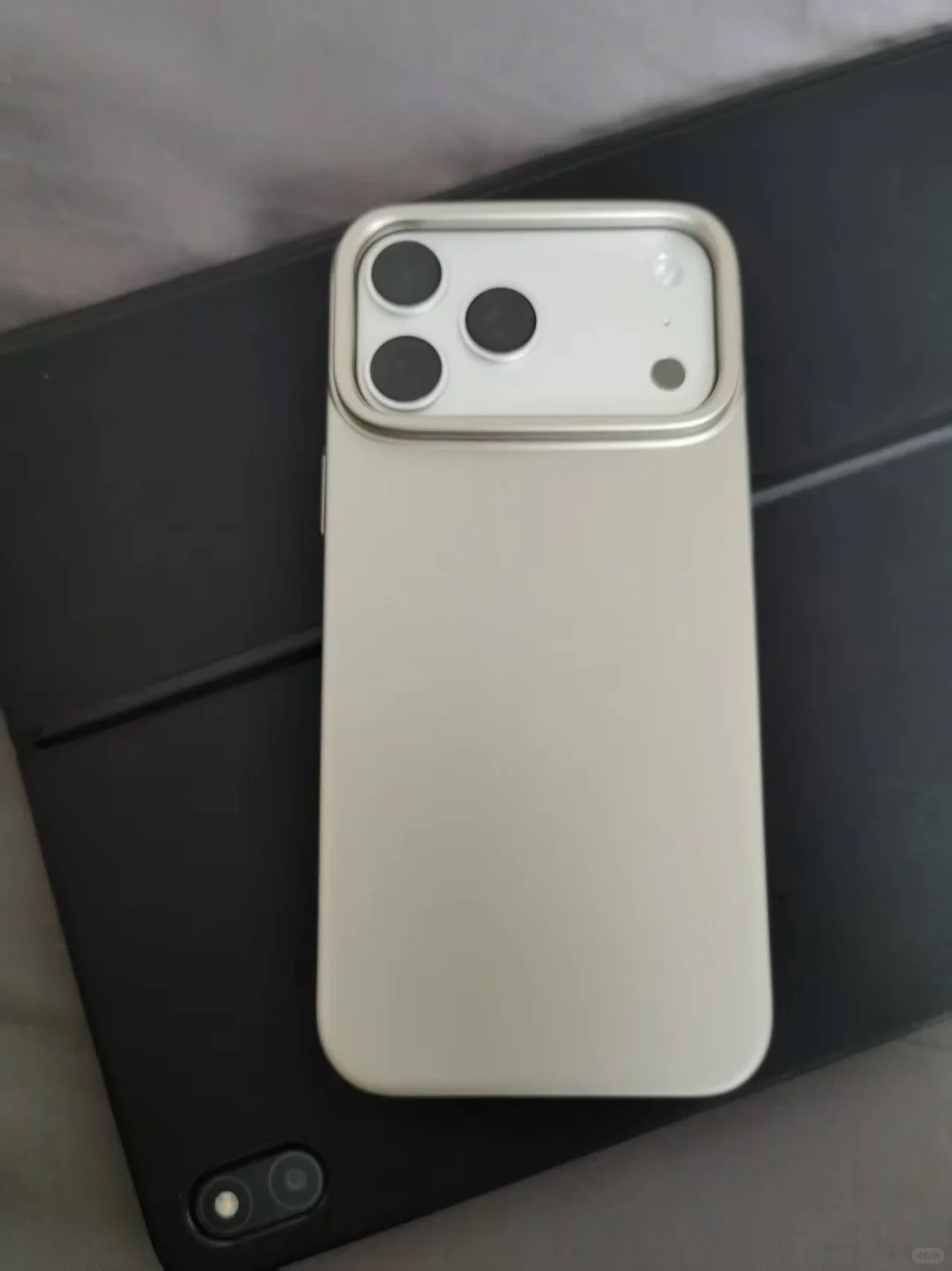 iphone17pm安全下车最顶配，一秒学会看配置