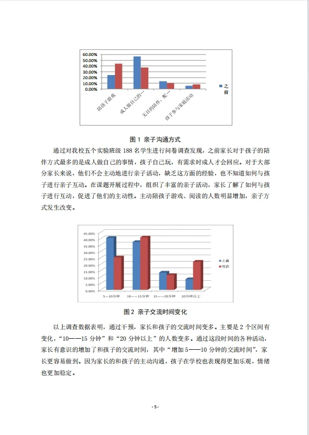 还不会写研究总报告吗？