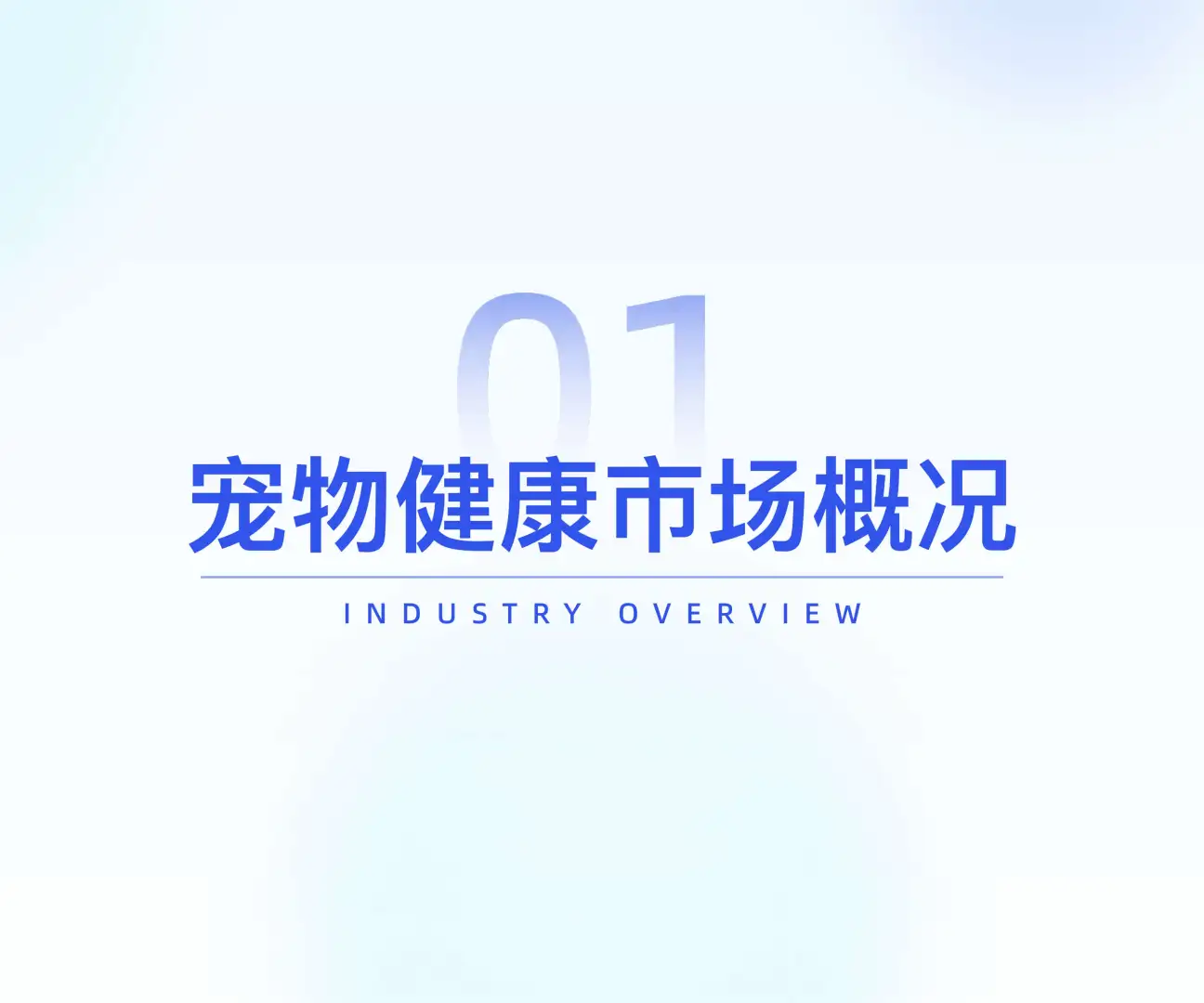 宠物行业必看‼️2025健康消费升级数据洞察