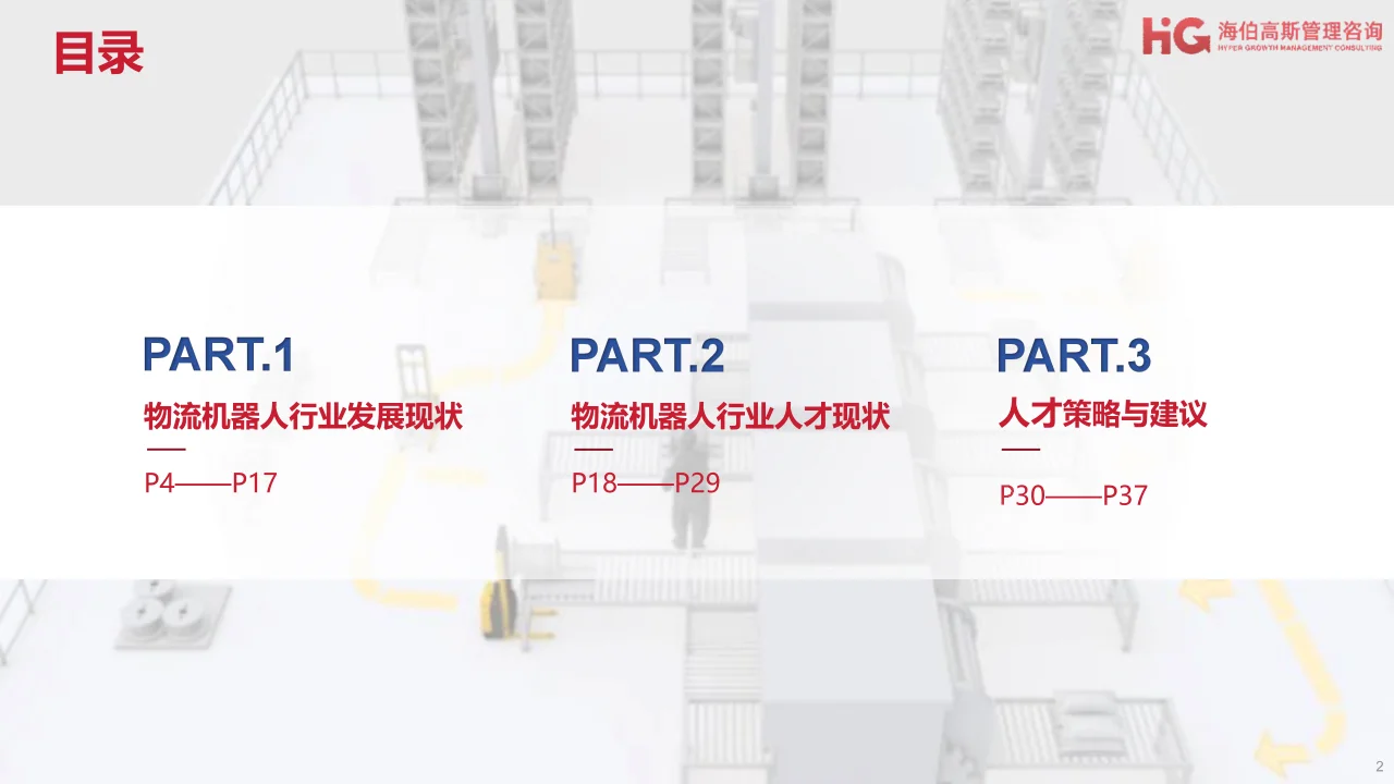 2024工业机器人方向行业研究报告
