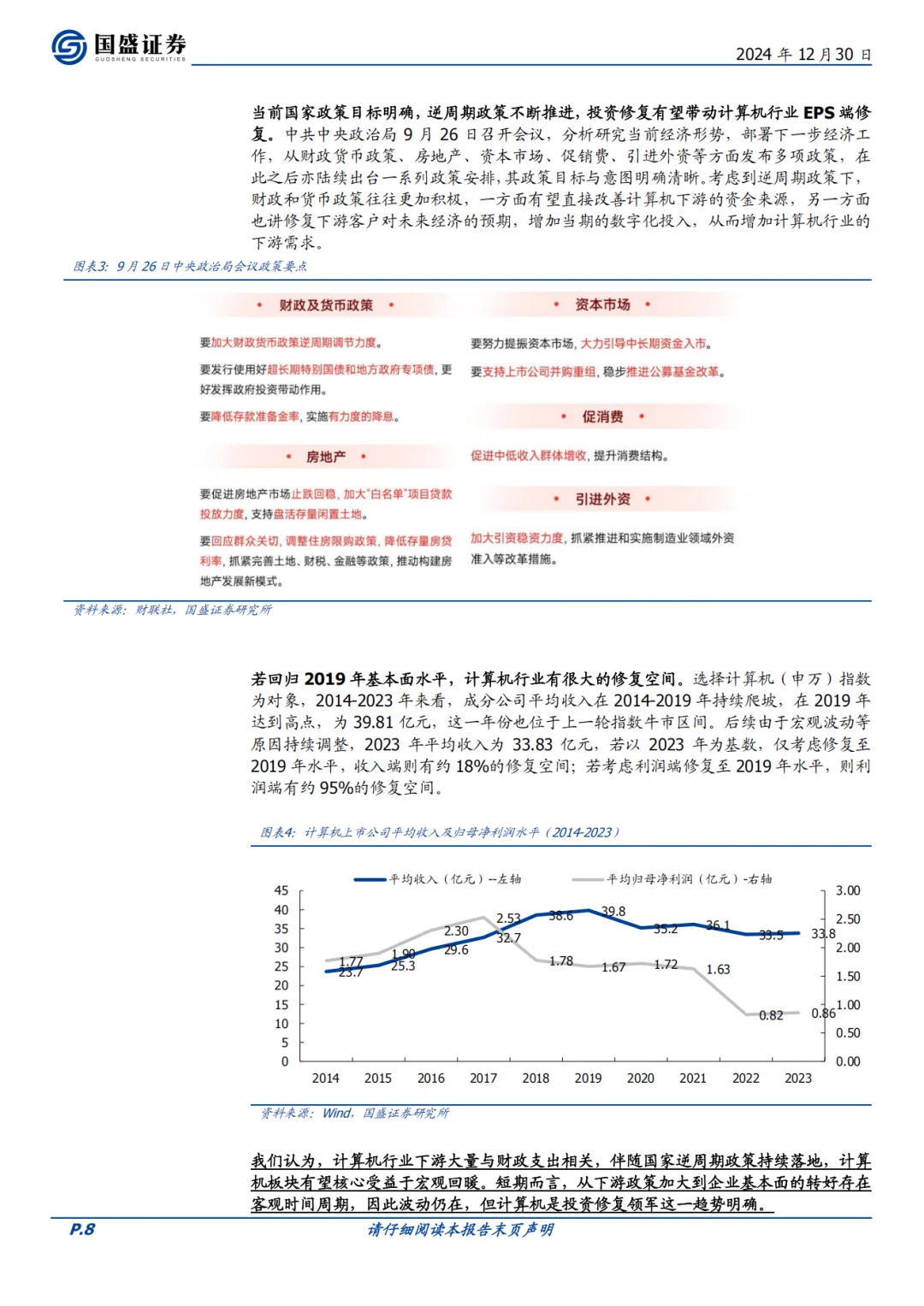 从精选研报中提炼，掌握行业分析框架方法
