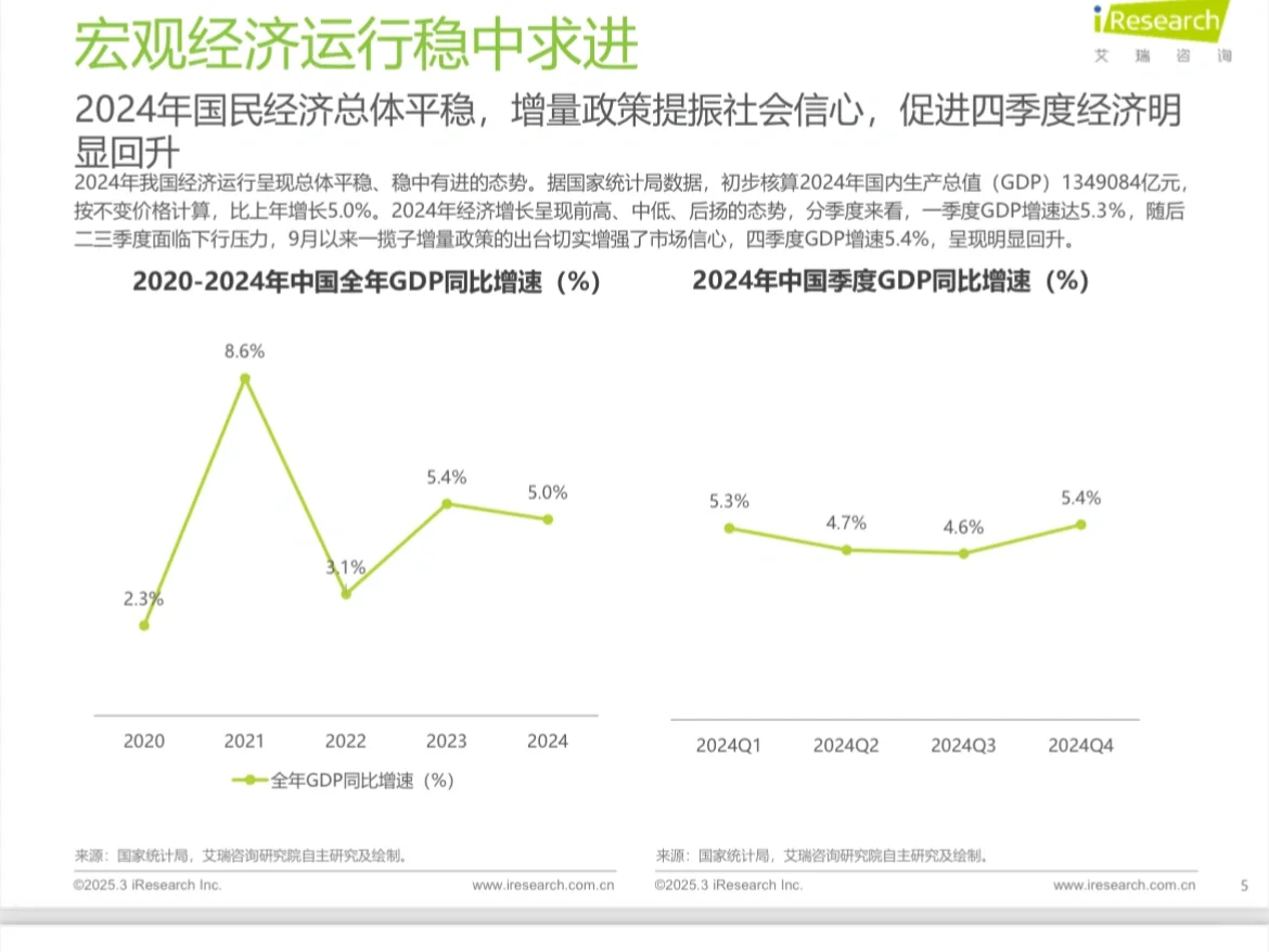 2025年中国互联网营销市场研究