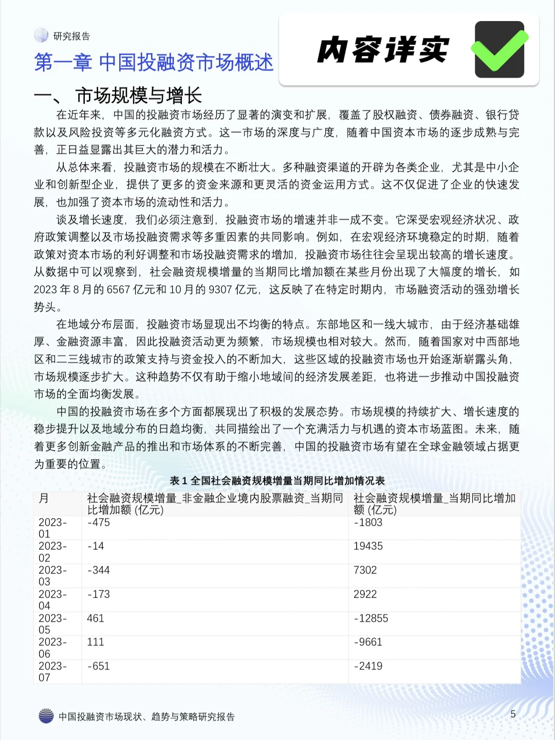 4个步骤教你利用AI高效完成行业研究报告