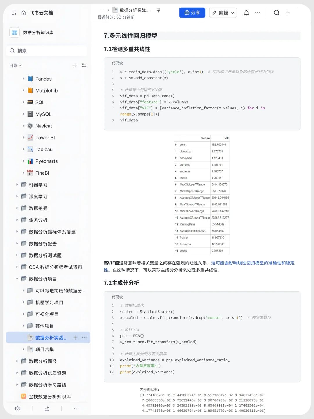 项目分析报告：蓝莓产量情况数据分析