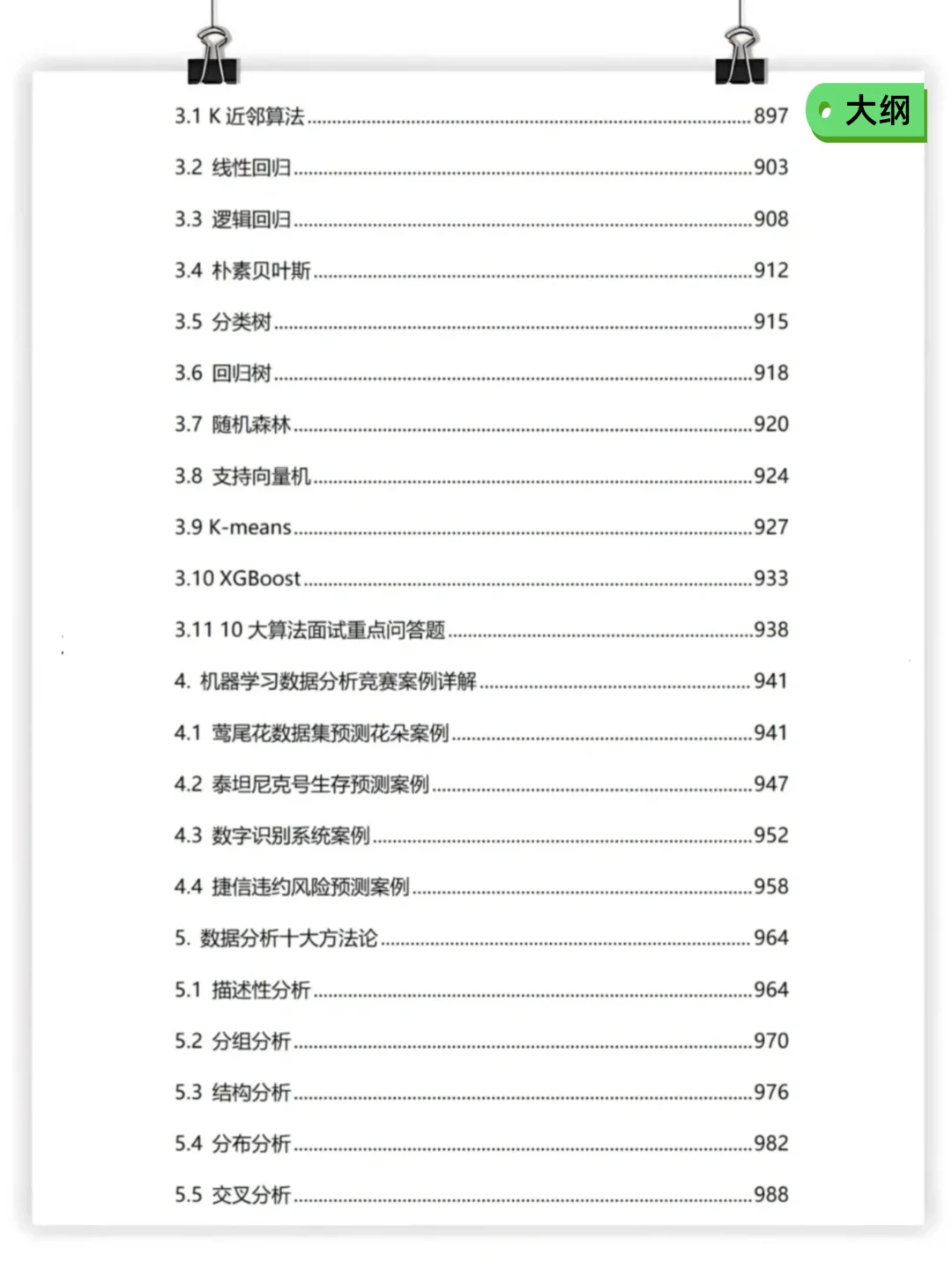 25年最新数据分析学习路线，学习一下吧
