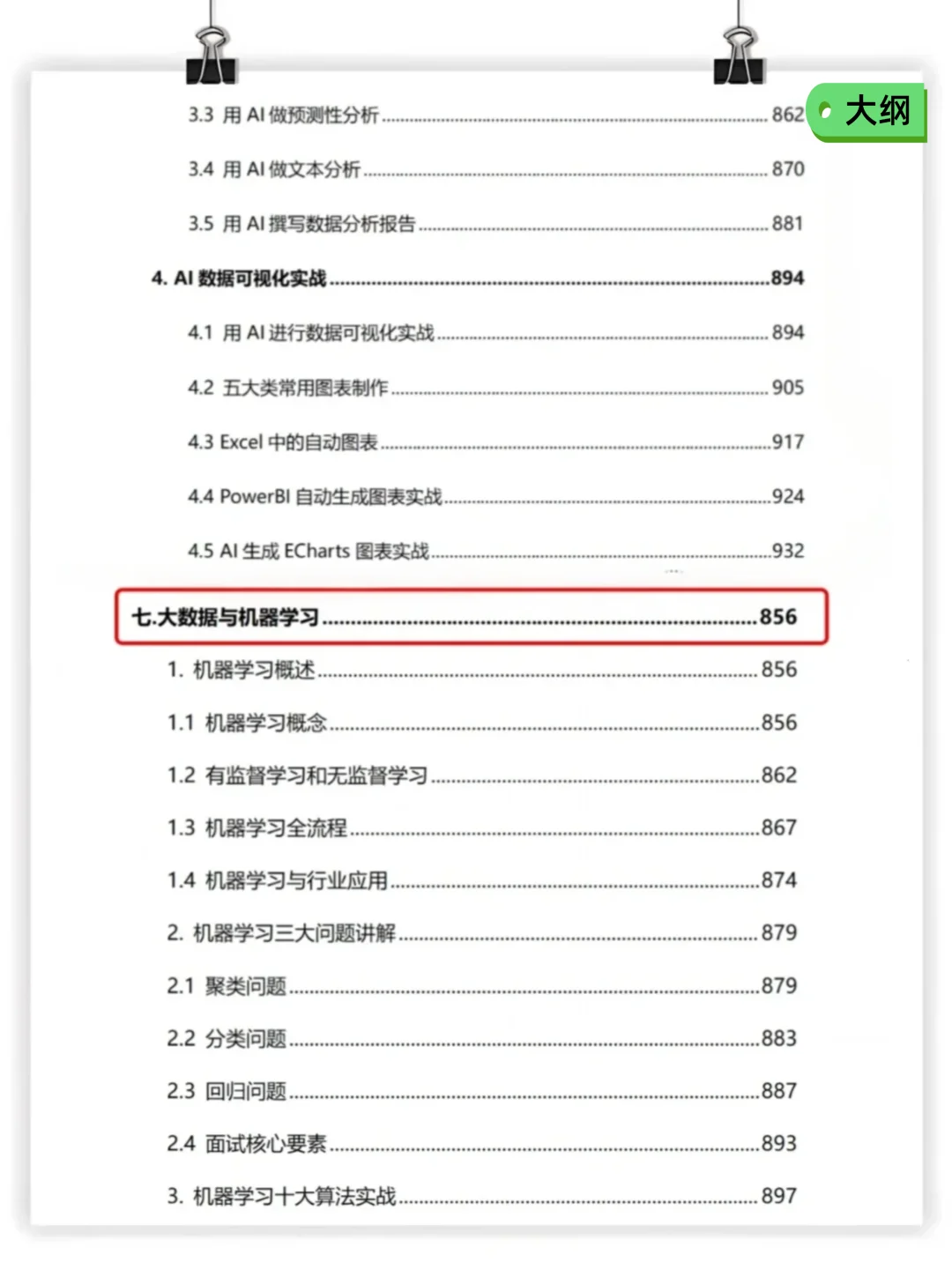 25年最新数据分析学习路线，学习一下吧