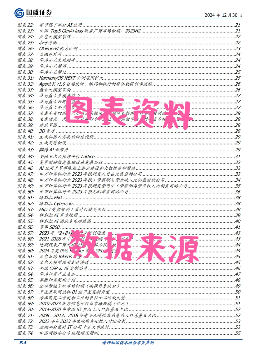 从精选研报中提炼，掌握行业分析框架方法