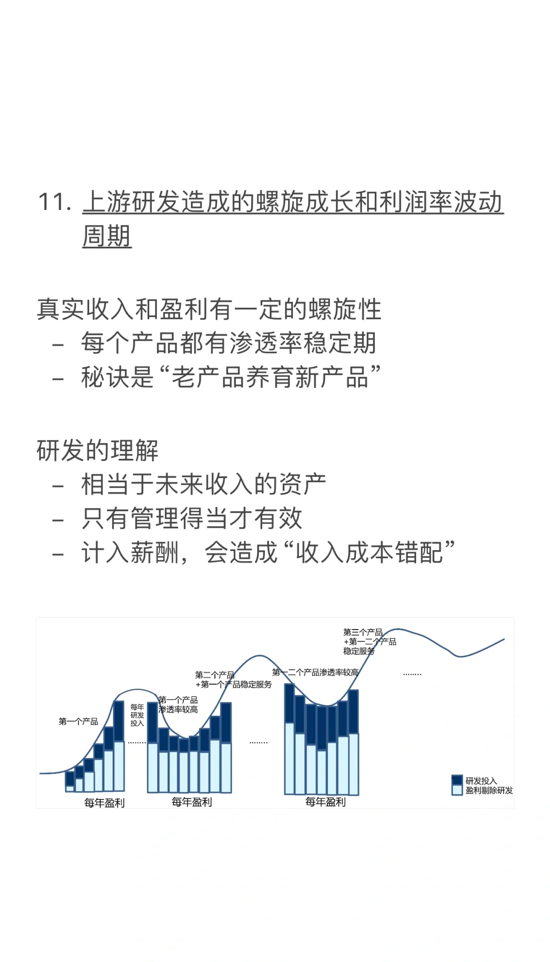 计算机行业研究报告（一）