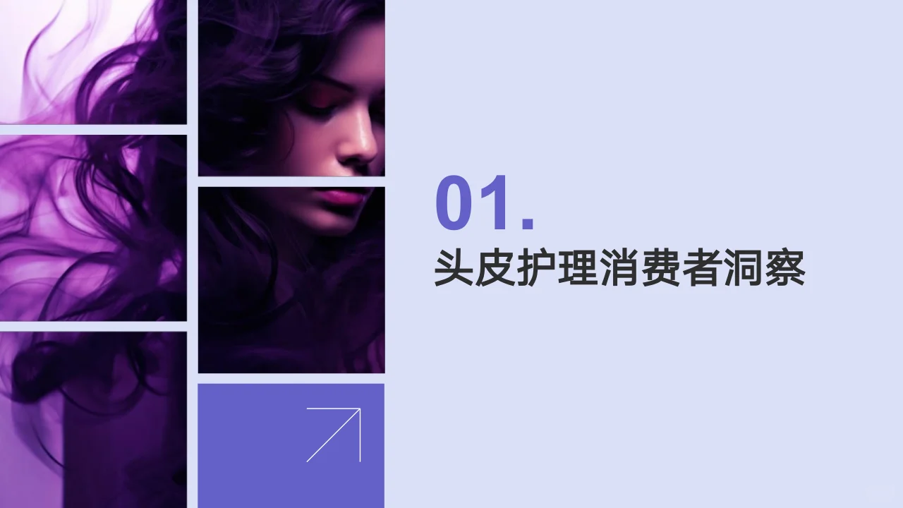 2025头皮护理行业消费趋势报告