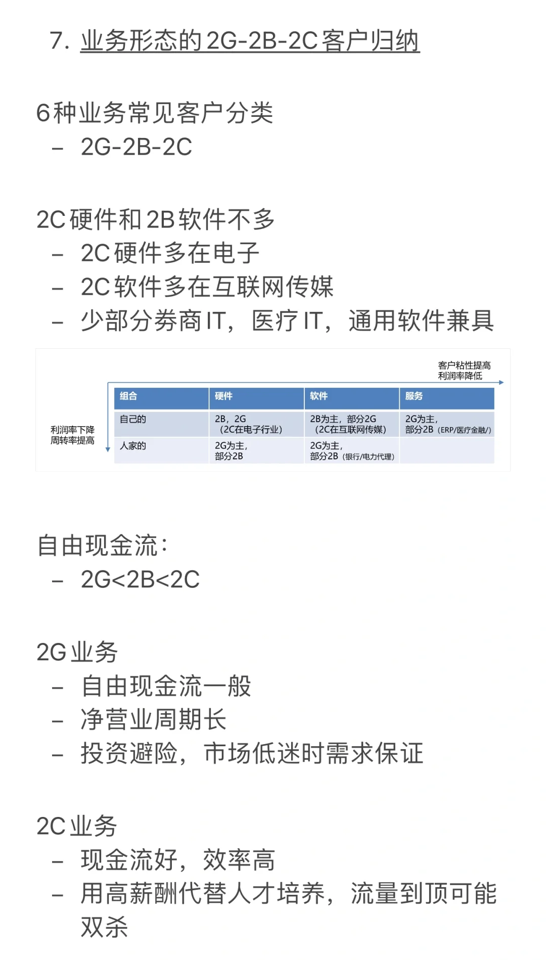 计算机行业研究报告（一）