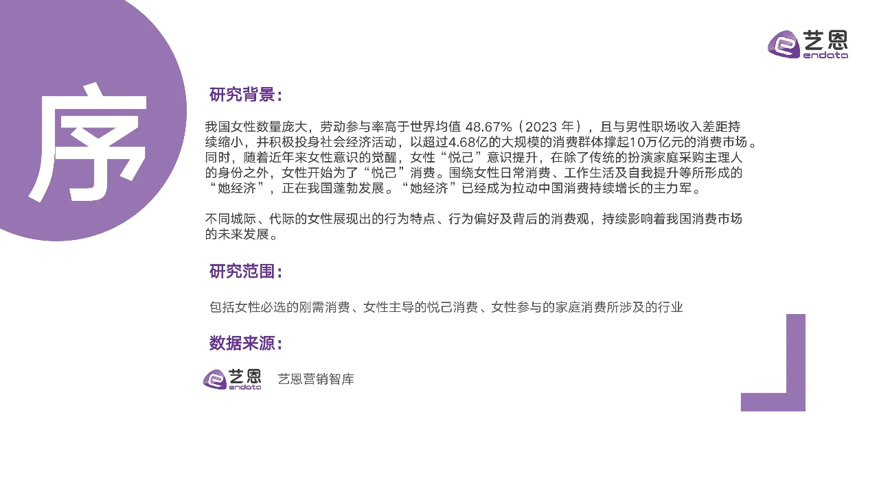 2024女性卫生用品行业趋势报告，卫生巾洞察