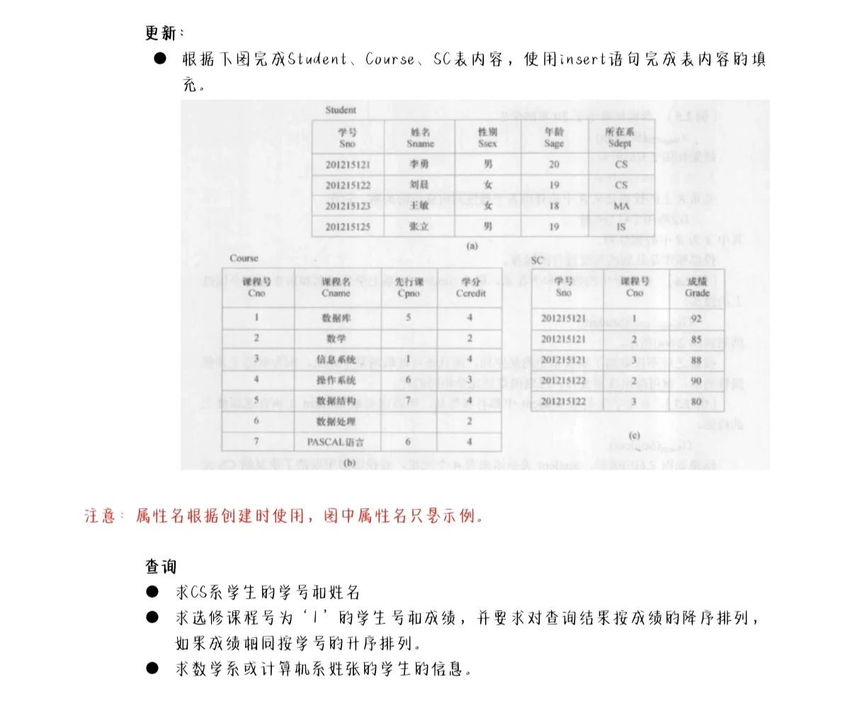 有偿 数据库实验报告