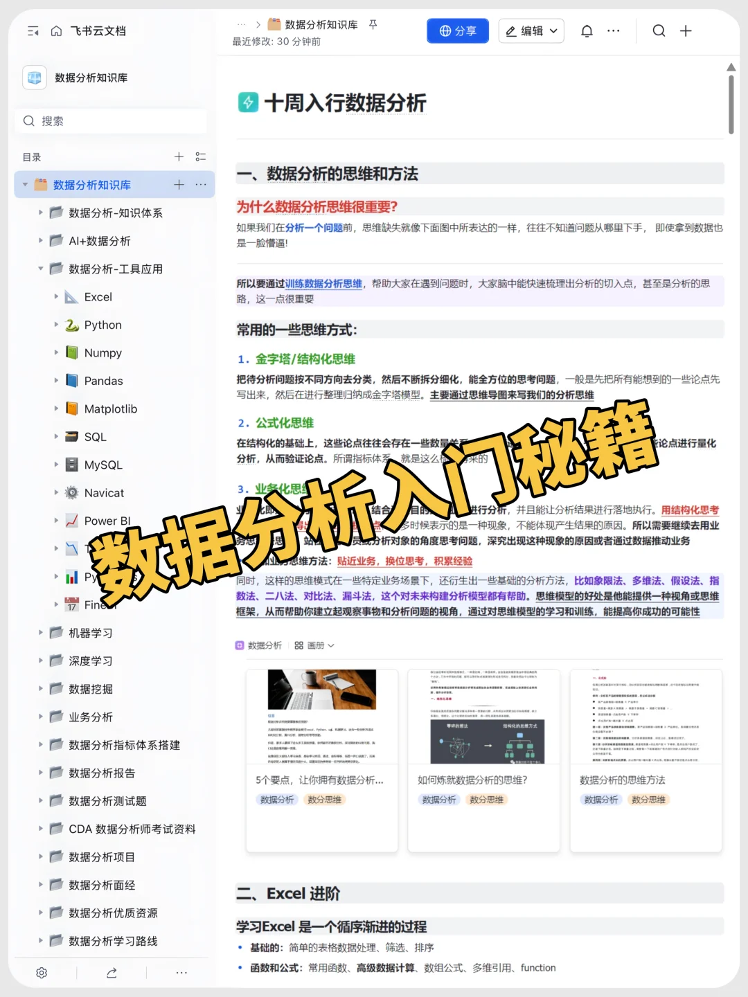 这个网站堪称数据分析之光！✨✨