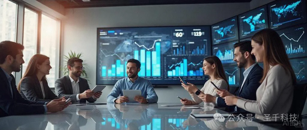 深入洞察护肤市场，广东圣千推动行业新趋势