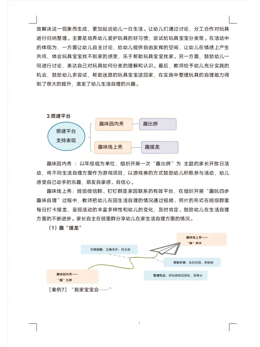 待会删！每天都在研究评审们喜欢的课题！