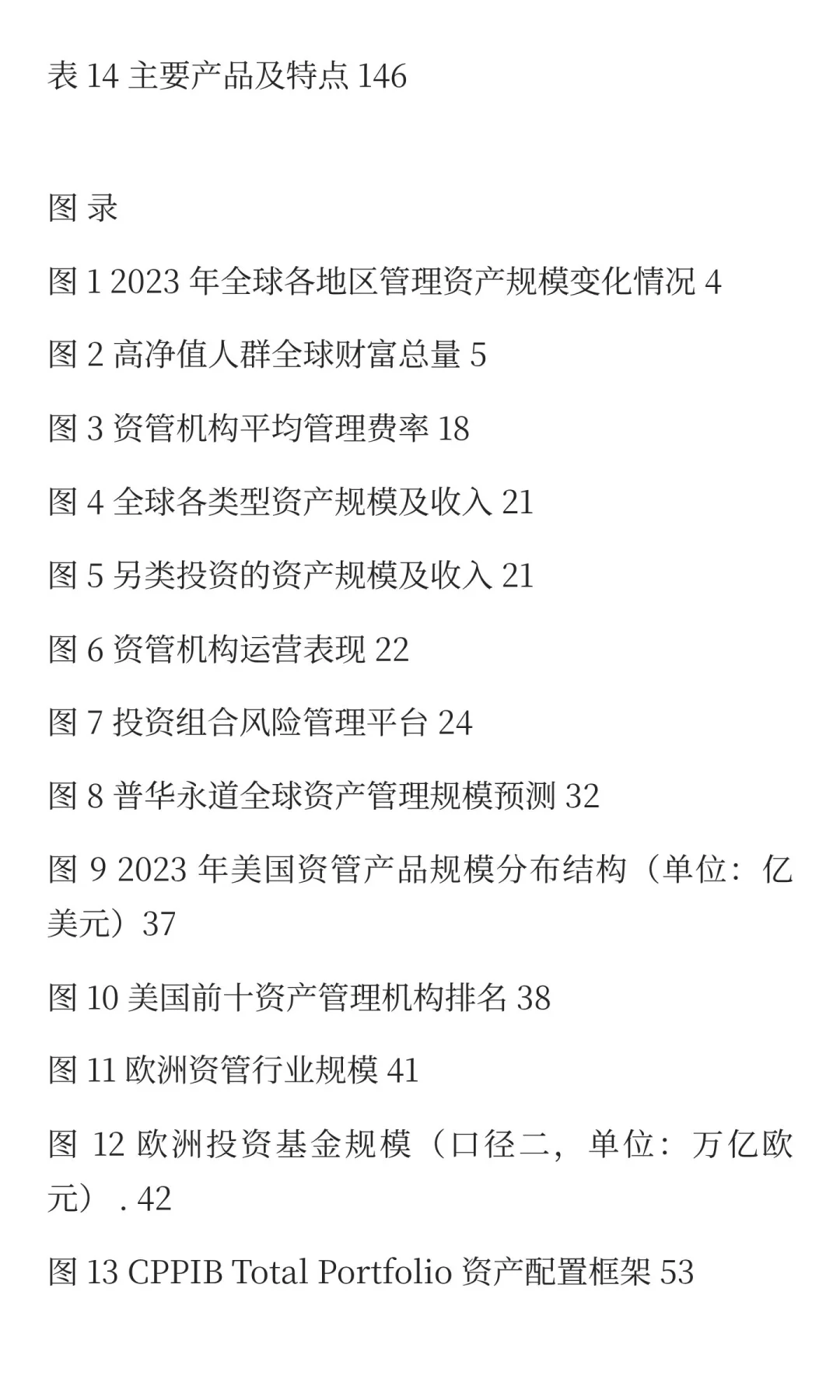 中国资产管理行业发展与创新研究报告