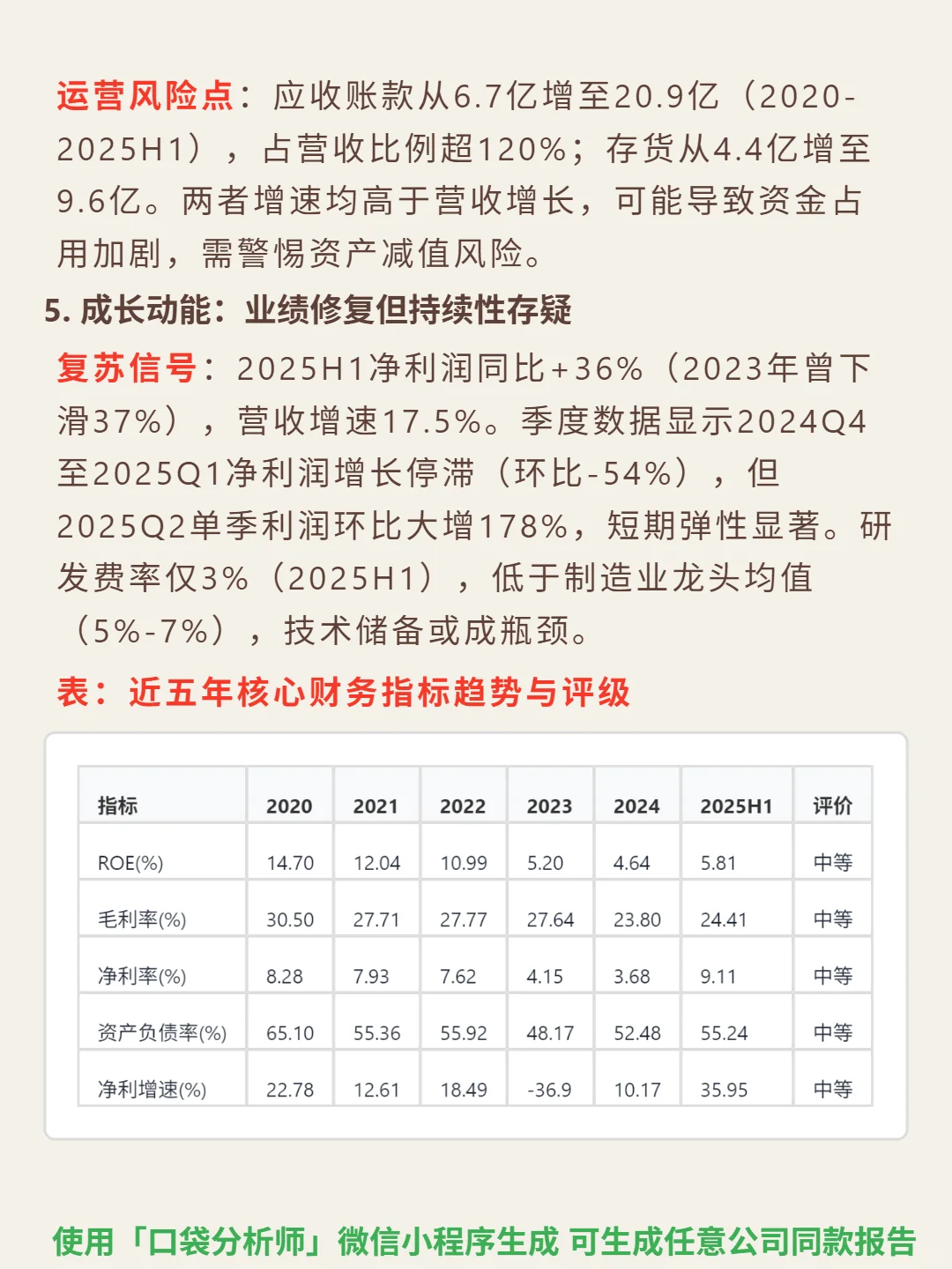 申菱环境 4000 字深度研报