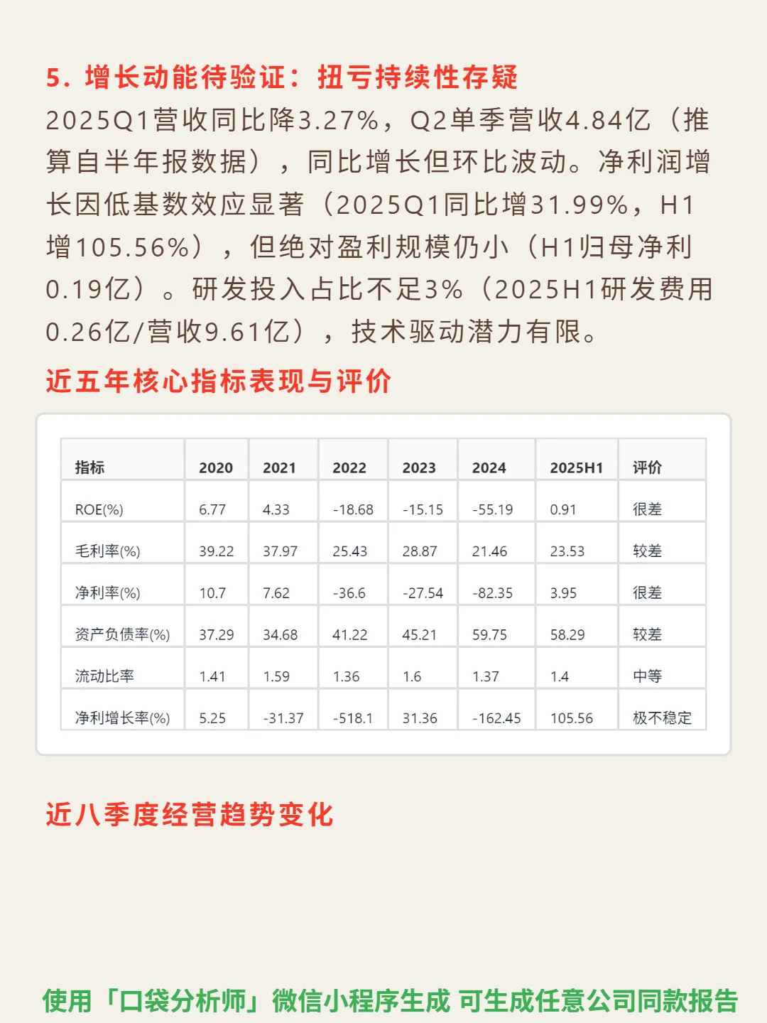 中电鑫龙 4000 字深度研报