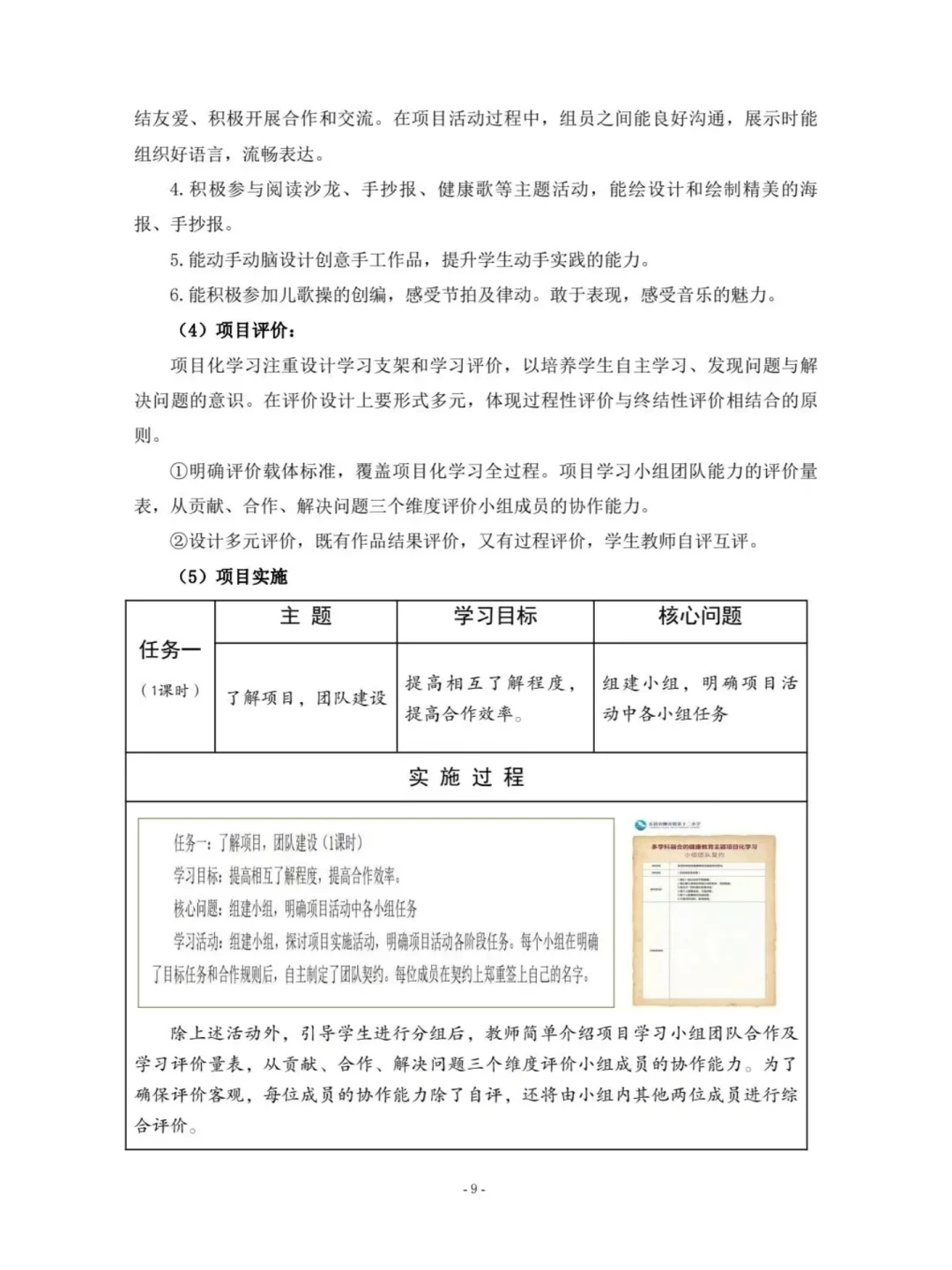 结题报告又获奖了，优秀范文分享！！