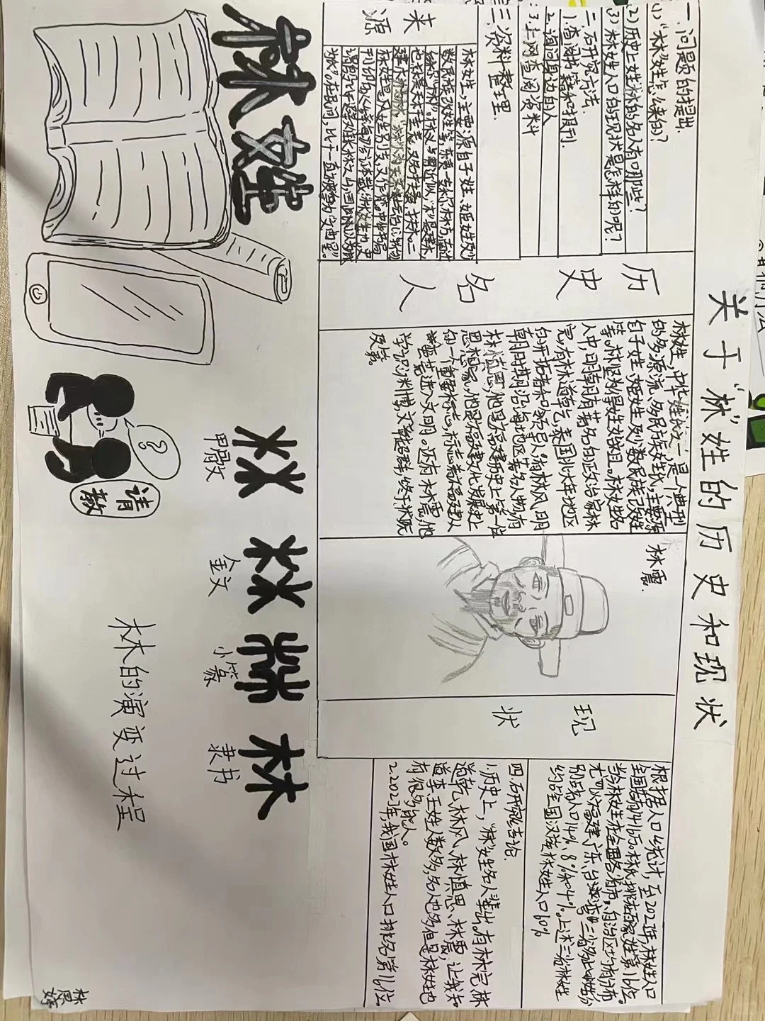 我爱你，汉字——研究报告