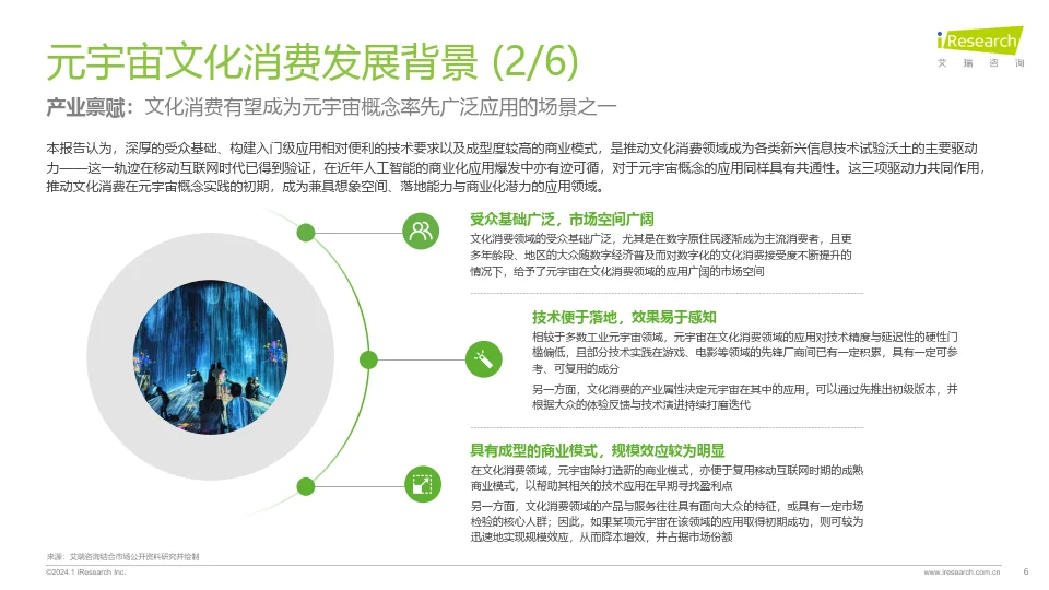 2023年元宇宙文化消费市场研究白皮书