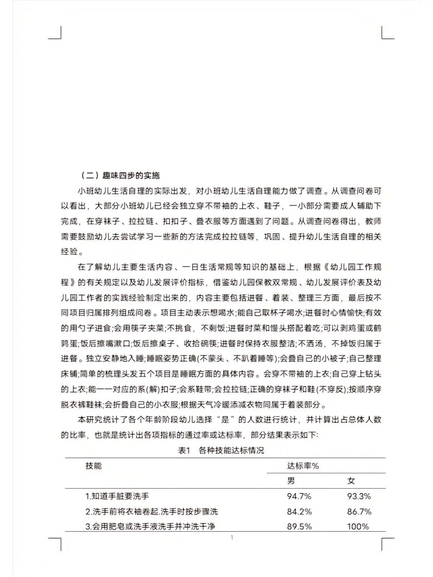 待会删！每天都在研究评审们喜欢的课题！