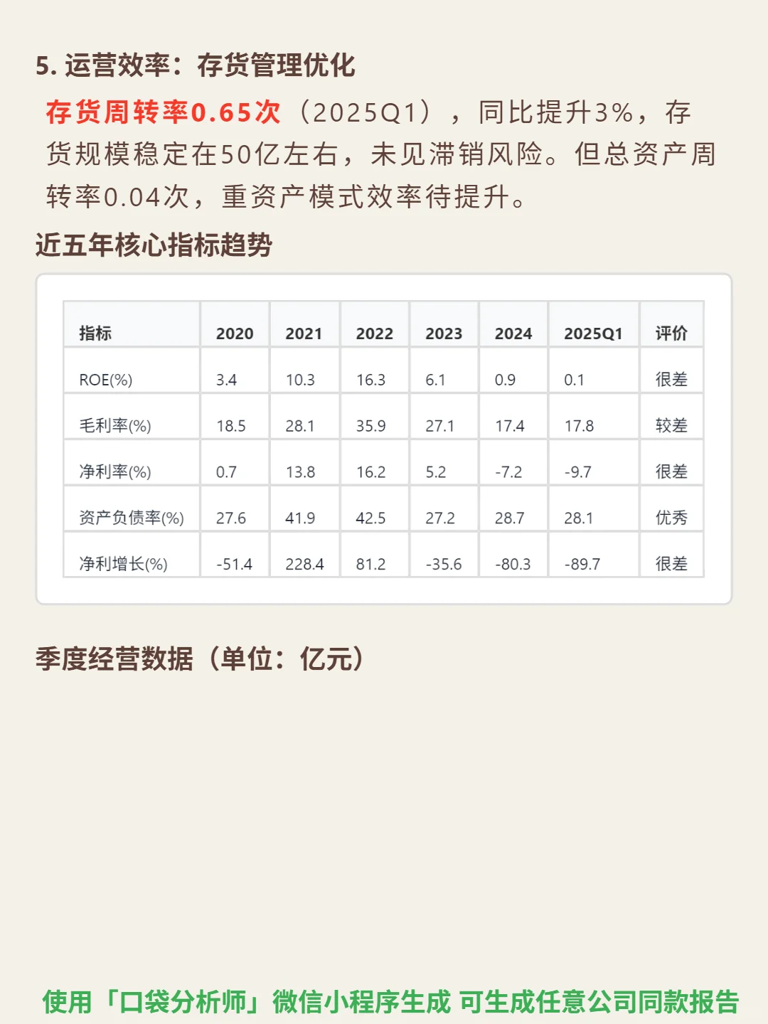 华虹公司 4000 字深度研报