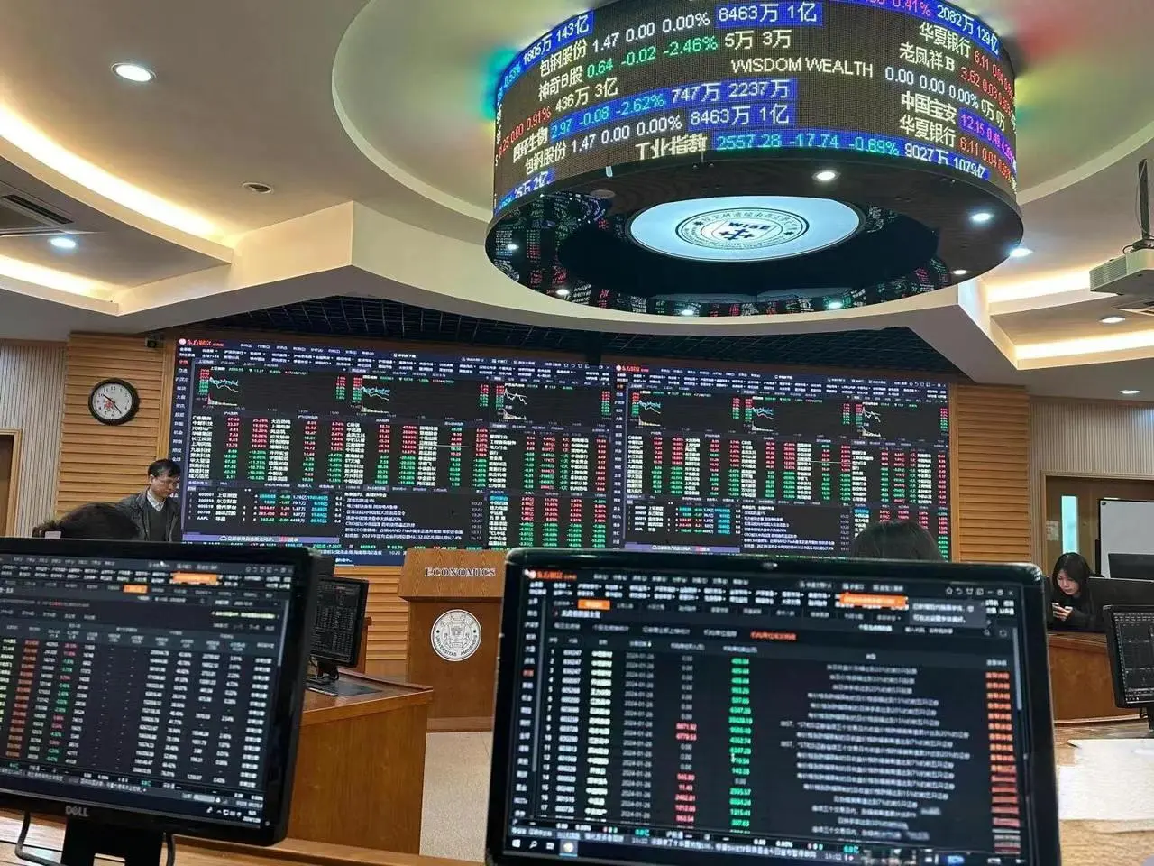 券商行研｜如何通过跟踪指标形成逻辑