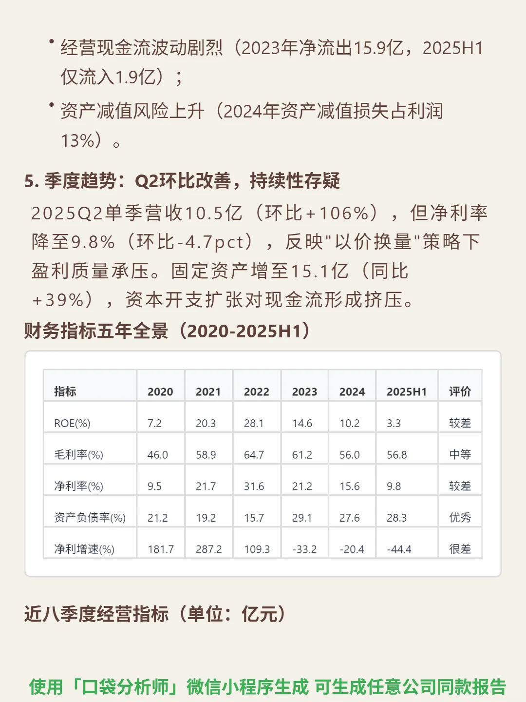 复旦微电 4000 字深度研报