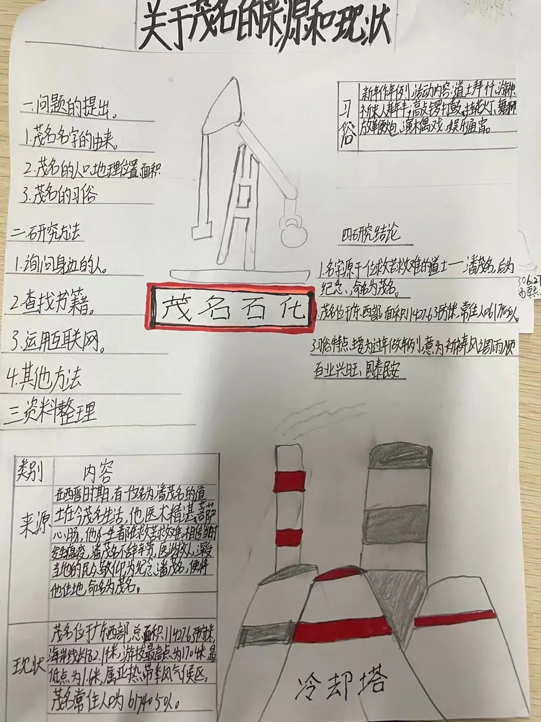 我爱你，汉字——研究报告