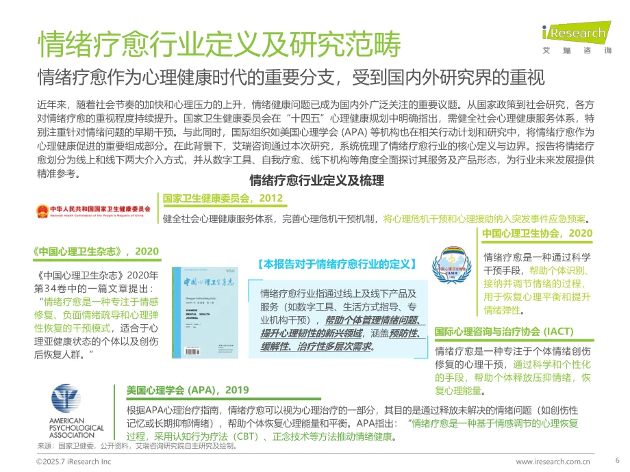 90%人不知道的情绪疗愈密码被扒了！💥