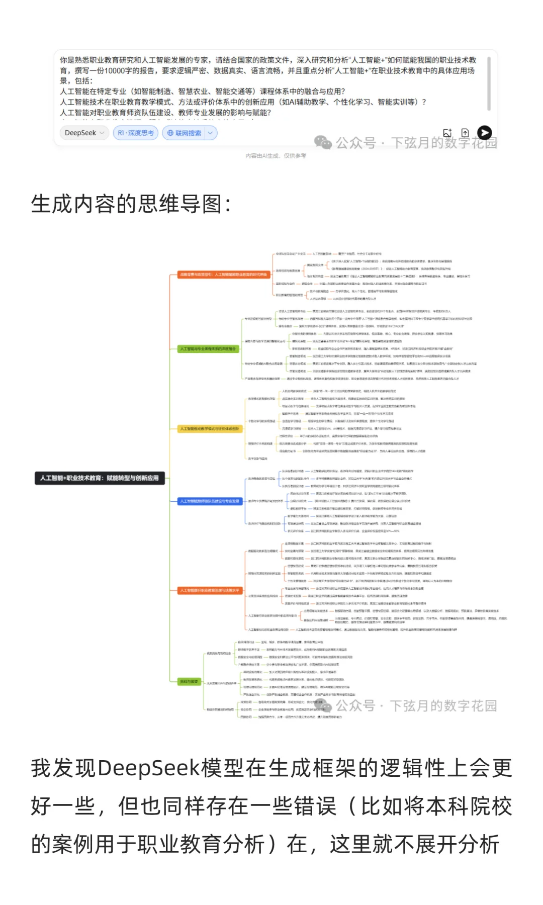 亲测Kimi深度研究，半小时写出20000字报告