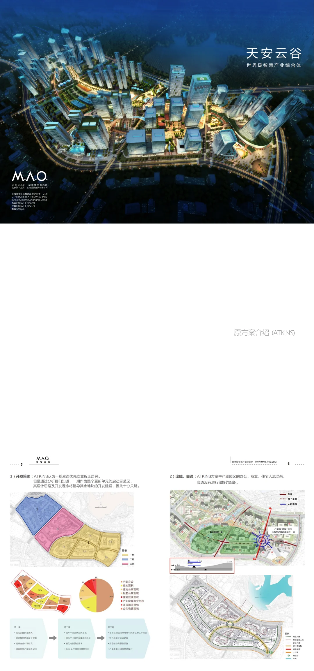 更新65篇园区报告