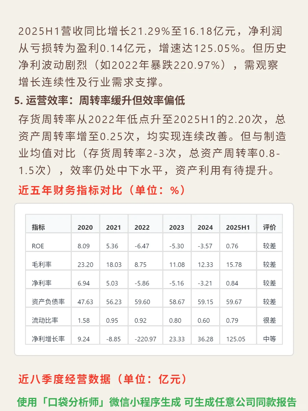 中京电子 4000 字深度研报