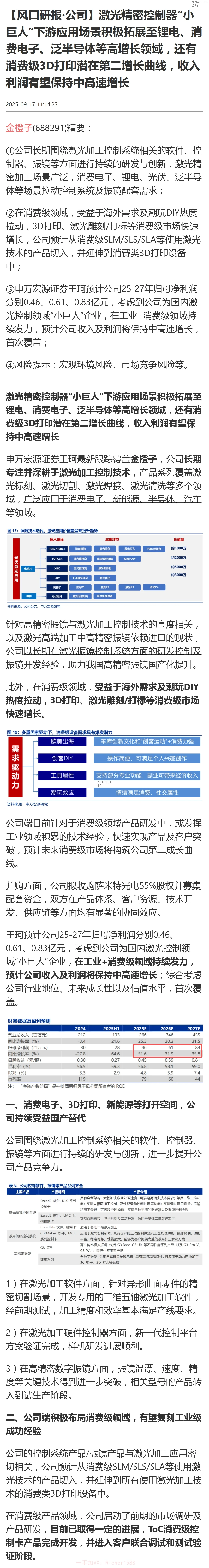 财联社VIP