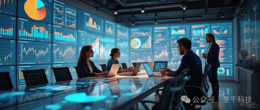 深入洞察护肤市场，广东圣千推动行业新趋势