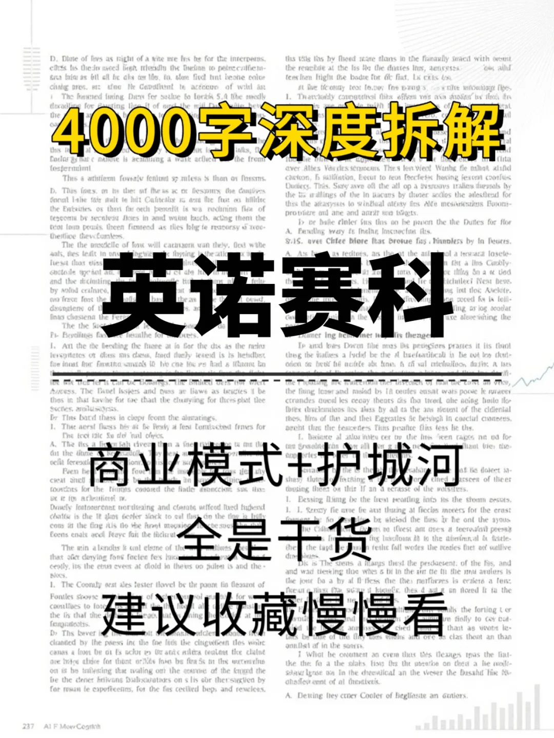 英诺赛科 4000 字深度研报