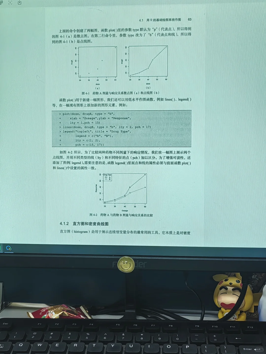 R语言数据分析进步最快的方式：没有之一