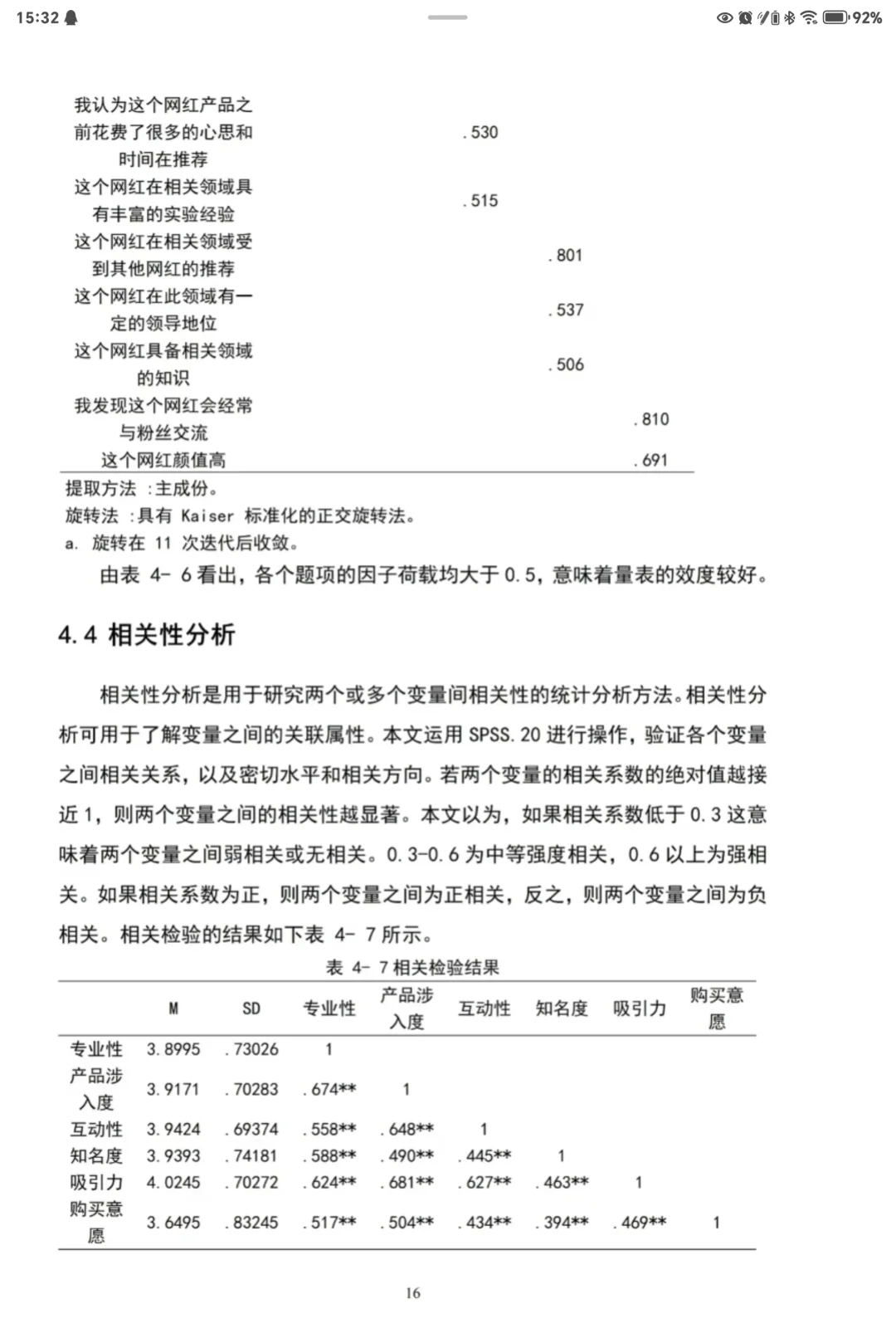 导师说背后肯定有高人指点！