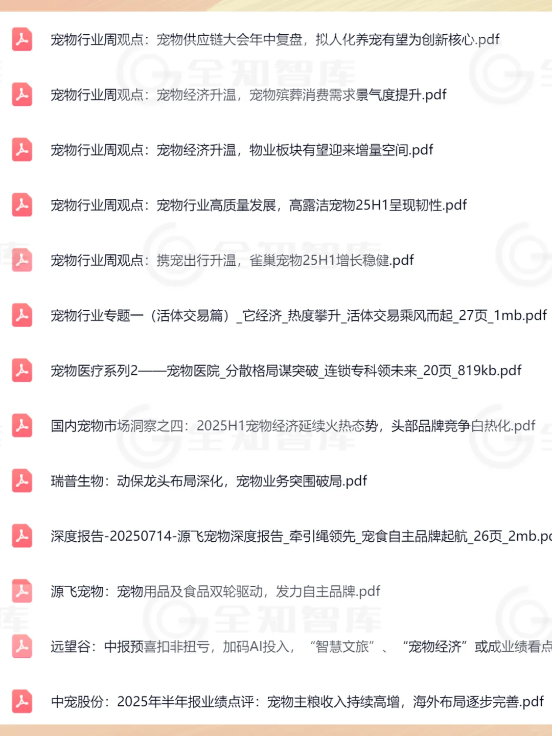 宠物行业白皮书报告｜用户洞察产业趋势研究