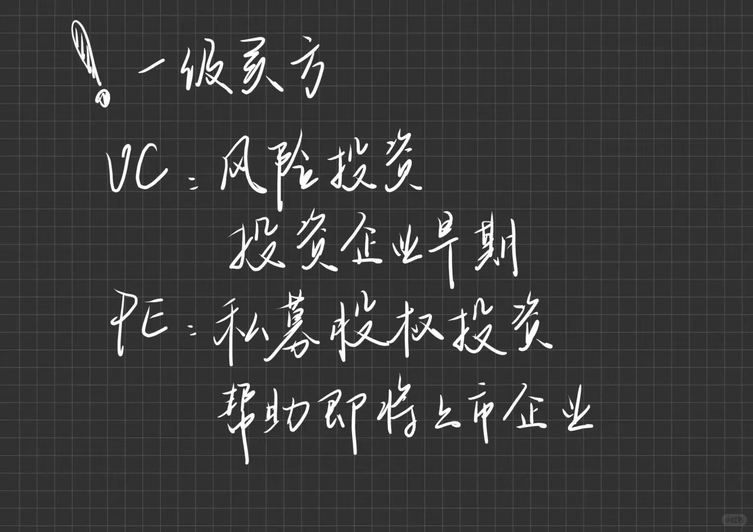 金融人第一次实习岗位怎么选？