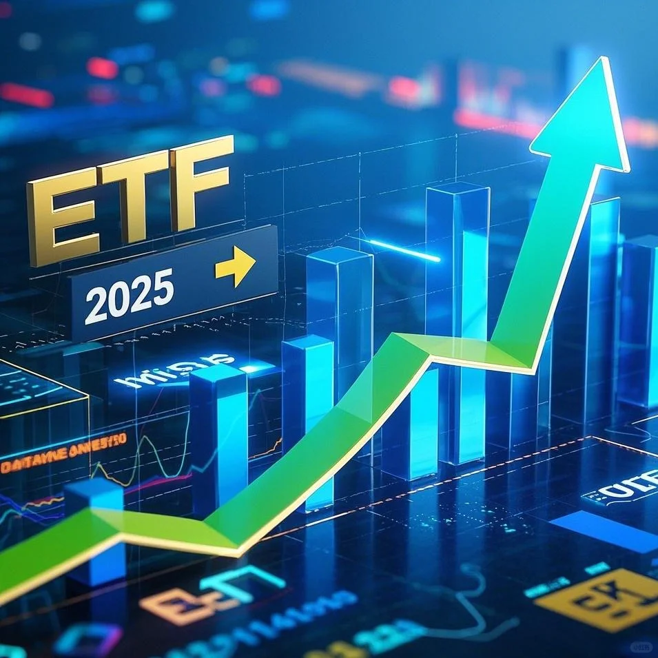2025年ETF市场展望：速看干货版！💰🚀