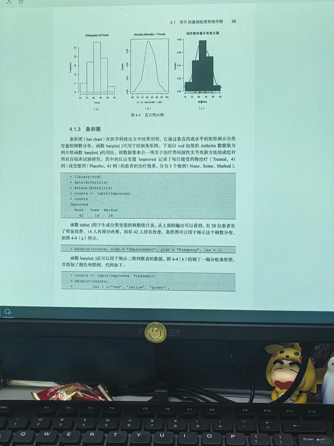 R语言数据分析进步最快的方式：没有之一