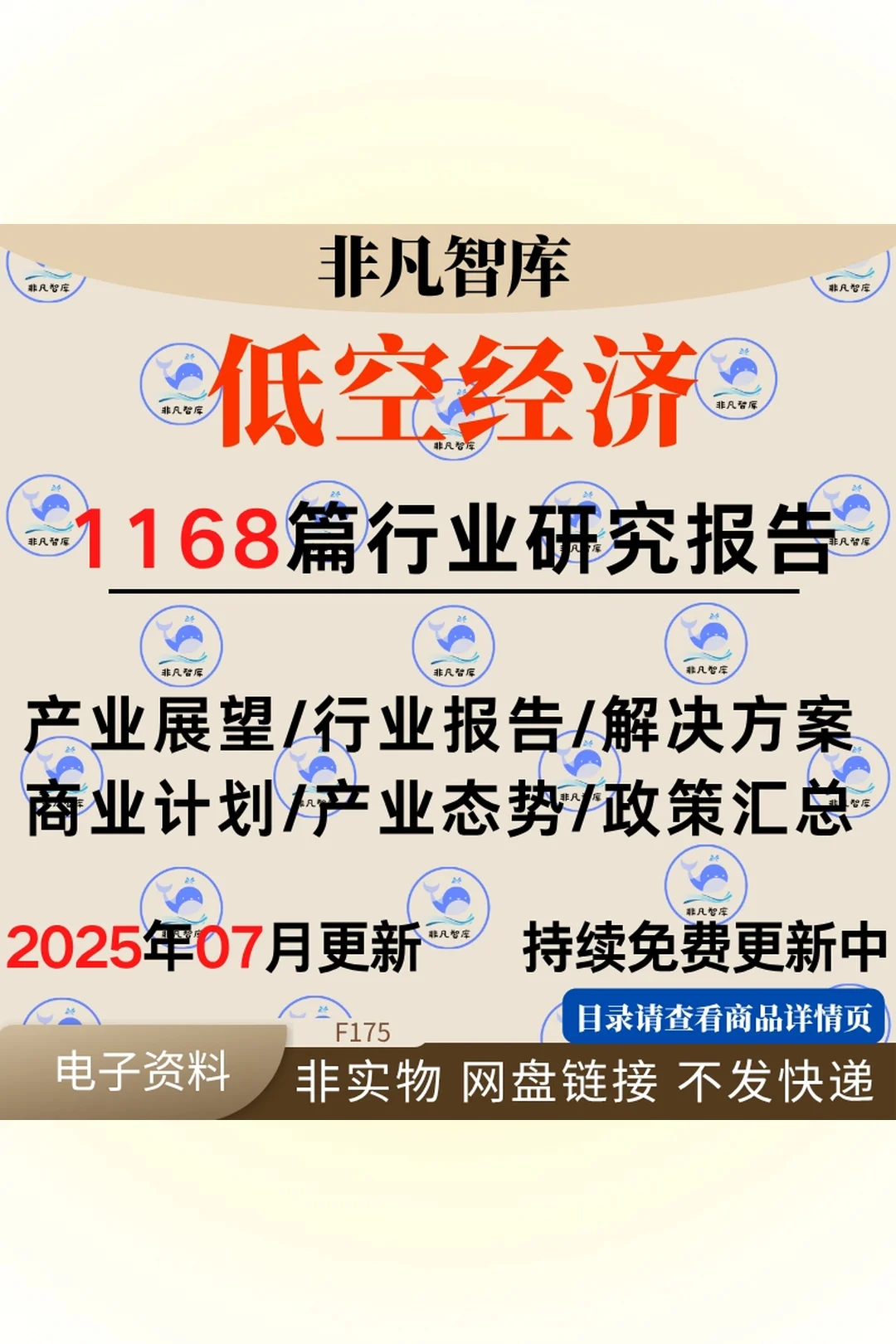 2025低空经济行业研究报告无人机航空市