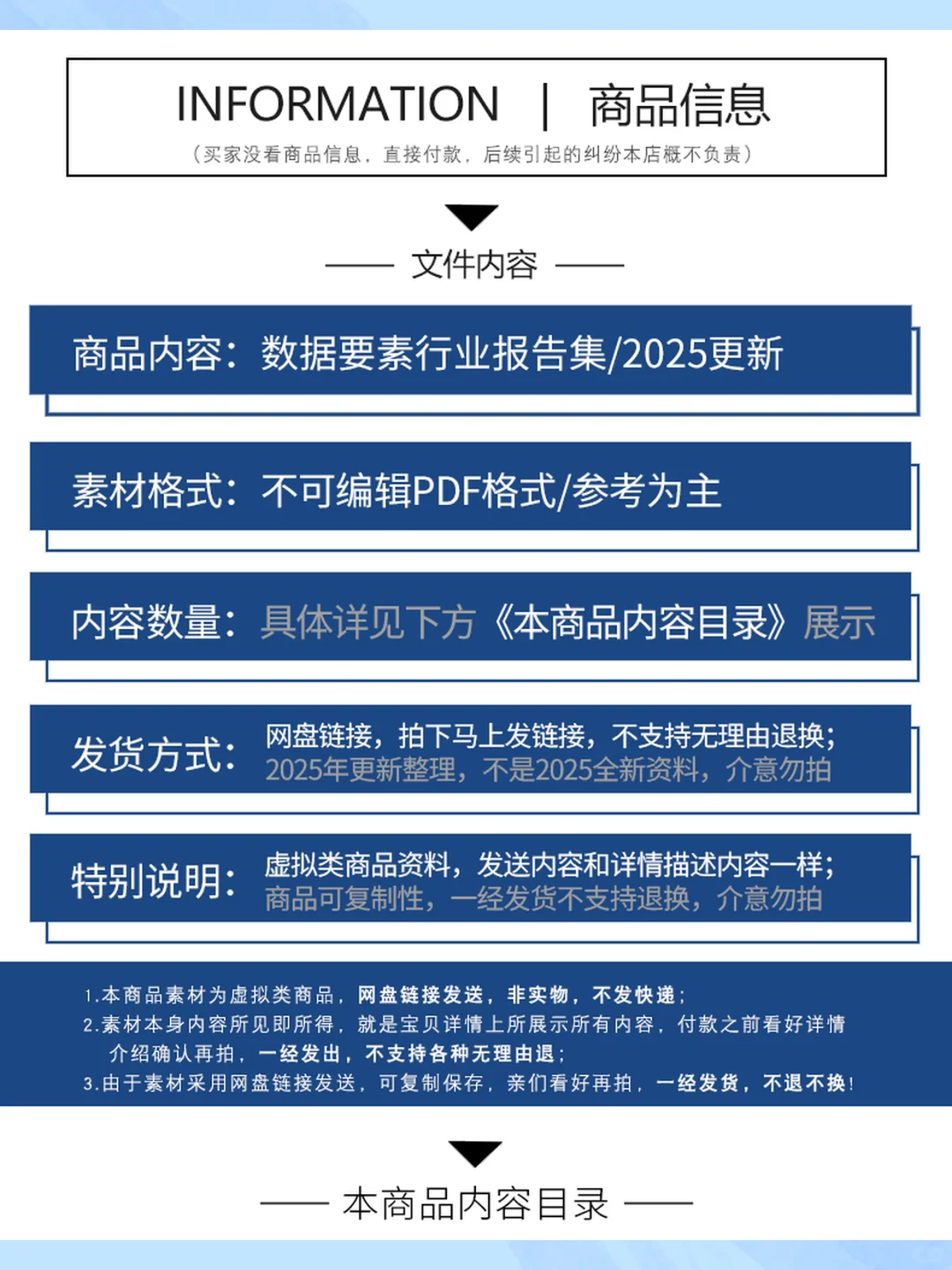 2025数据要素行业研究报告📊产业链发展