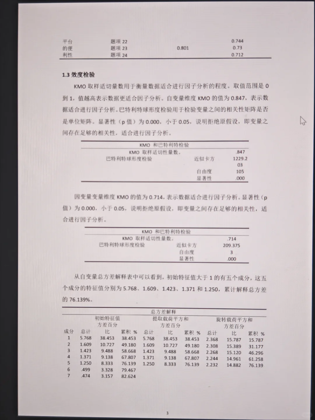 把导师给的spss分析模版发给大家（在附件）