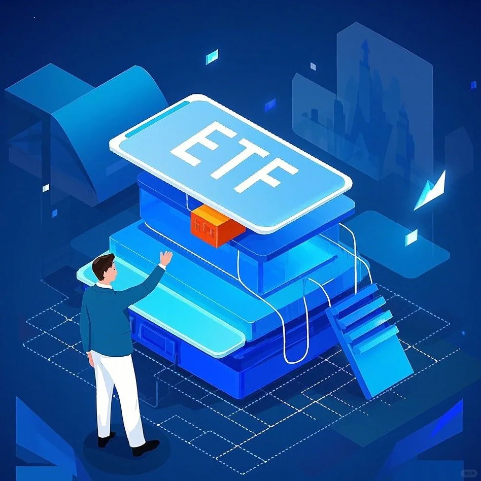 2025年ETF市场展望：速看干货版！💰🚀