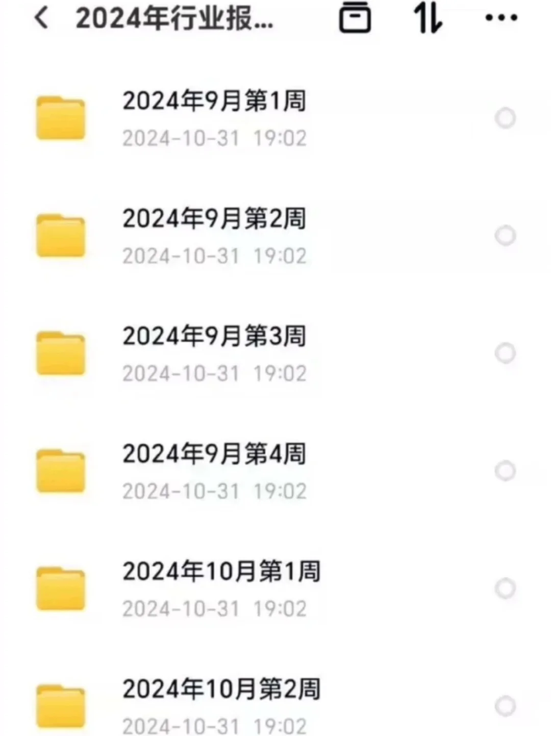 2025最新行业报告 研究报告 分析报告