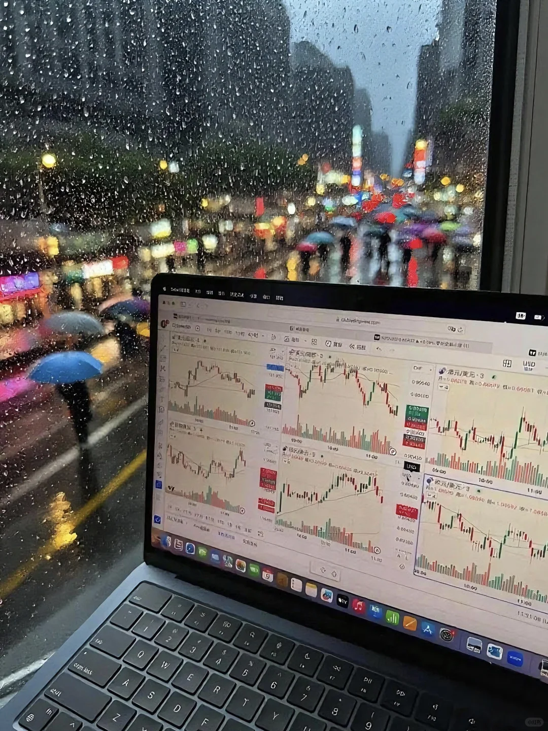 假如你刚开始玩金融 切记